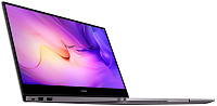Huawei MateBook D14 i3 11th 8/256GB (серый космос) фото 2