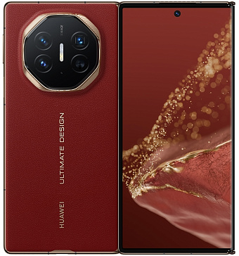 Товар Huawei Mate XT Ultimate Design (GRL-LX9) 16GB/1TB (красный)