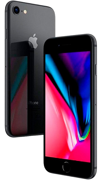 Товар Apple iPhone 8 64GB Грейд A+ (серый космос)