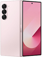 Samsung Galaxy Z Fold6 F956 12/512GB (розовый) фото 6