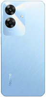 realme Note 60 6/128GB  (голубой) фото 6