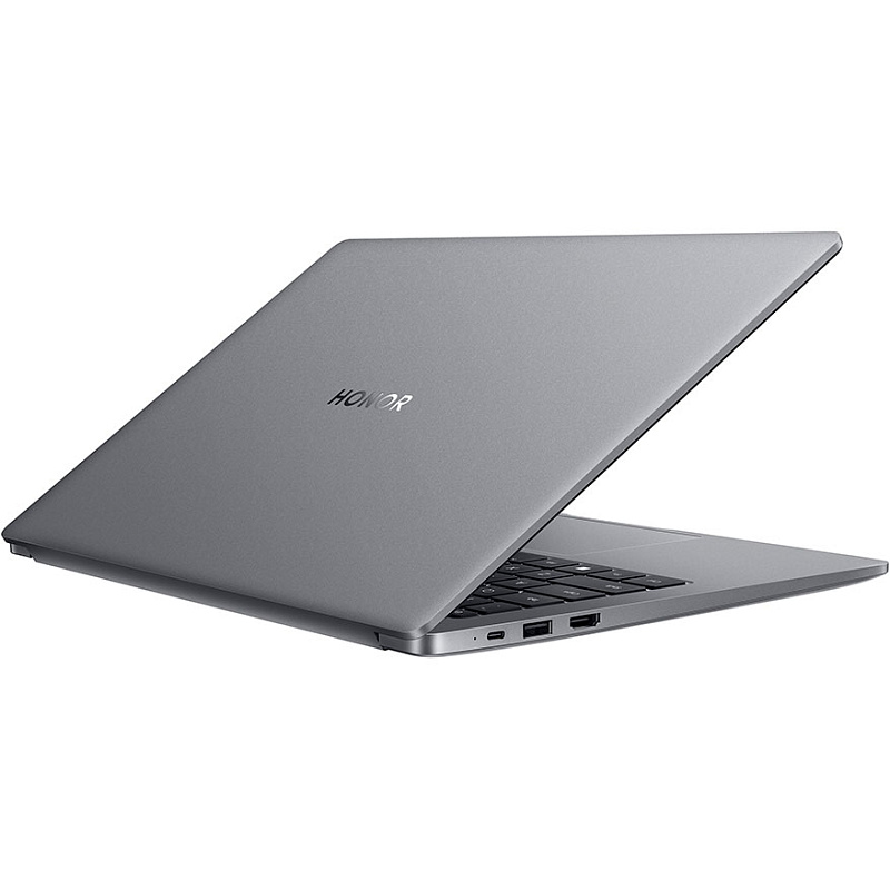 HONOR MagicBook X14 Pro 2024 16/512GB Win11Home (FRI-G56) (серый) фото 7