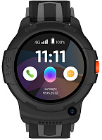 ELARI KidPhone 4G Wink (черный) фото 2
