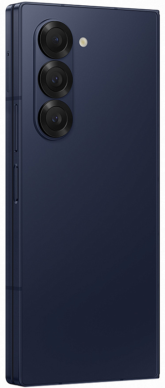 Samsung Galaxy Z Fold6 F956 12/512GB (синий) фото 8
