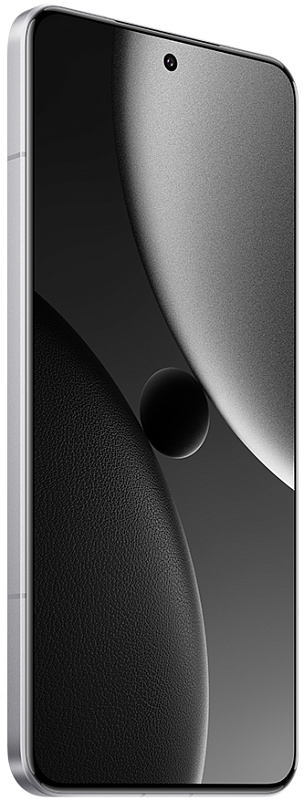 Xiaomi 15 Ultra 16/512Gb (серебряный хром) фото 1