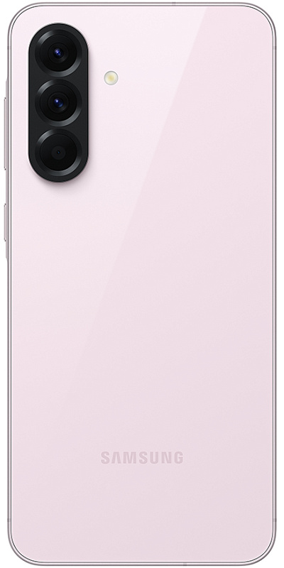 Samsung Galaxy A56 A566 8/128GB (розовый) фото 6