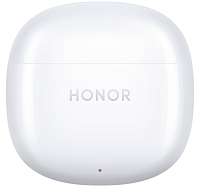 HONOR Earbuds X6 (белый) фото 3