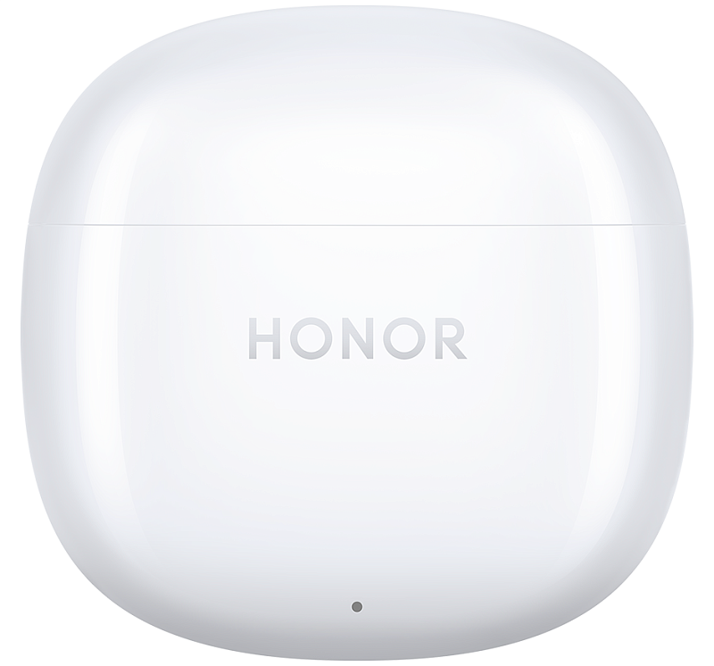 HONOR Earbuds X6 (белый) фото 3