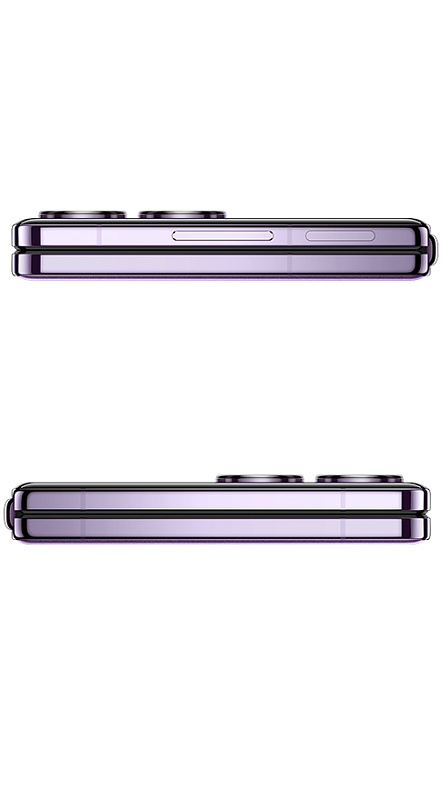 Xiaomi Mix Flip 12/512GB фиолетовый фото 7