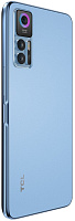 TCL 30+ 4/128GB (светло-голубой) фото 5