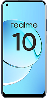realme 10 8/128GB NFC (черный) фото 2