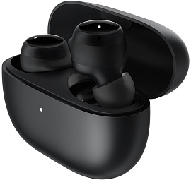 Xiaomi Redmi Buds 3 Lite (черный)