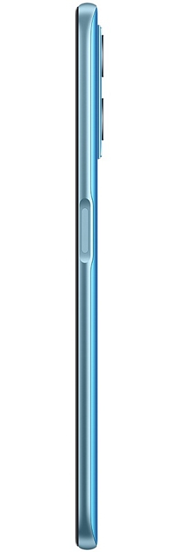 realme 9i 4/128GB (голубая призма) фото 4