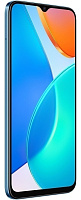 HONOR X6 4/64GB (синий океан) фото 1
