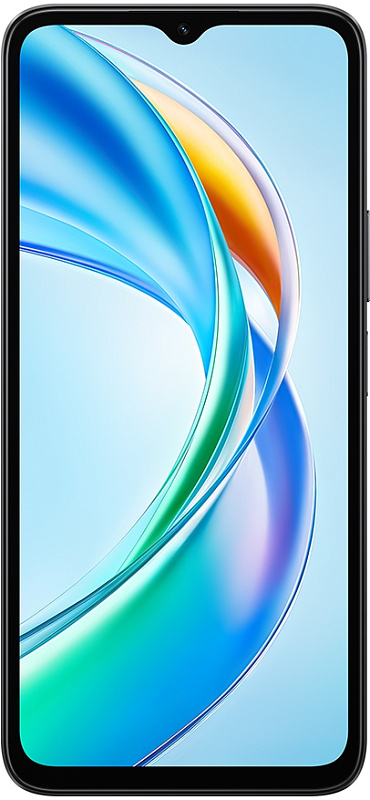 HONOR X5b 4/64GB (черный) фото 2
