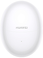 Huawei FreeBuds 5 (керамический белый) фото 3