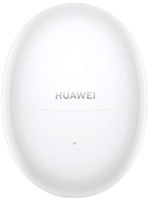 Huawei FreeBuds 5 (керамический белый) фото 3