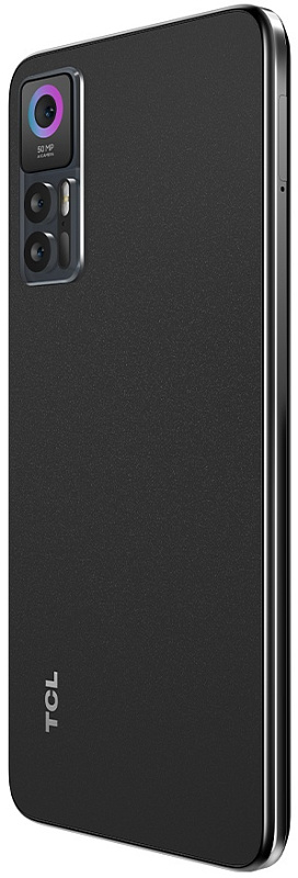 TCL 30+ 4/128GB (черный) фото 7