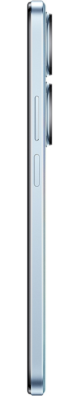 HONOR X7b 8/128GB (арктический лед) фото 4