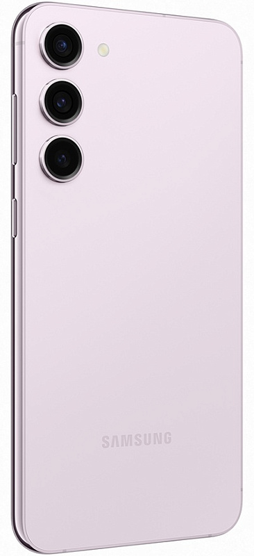Samsung Galaxy S23+ 8/512GB (лавандовый) фото 5