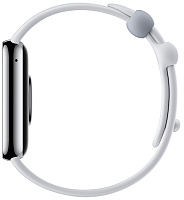 Xiaomi Smart Band 8 Pro (серый) фото 3