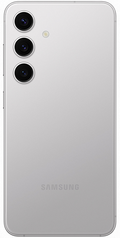 Samsung Galaxy S24+ 12/256GB (серый) фото 5
