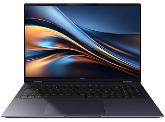 Товар Honor MagicBook Pro 16 Ultra5 24/1024GB DRA-54 (5301AJJE) (фиолетовый)