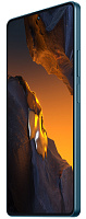 POCO F5 12/256GB (синий) фото 3