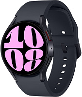 Samsung Galaxy Watch6 40 мм (графит) фото 3