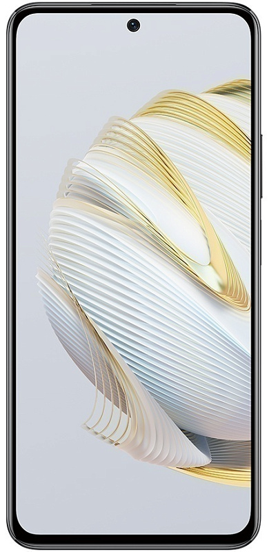 Huawei Nova 10 SE 8/128GB (сияющий черный) фото 2