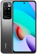 Redmi 10 2022 4/128GB без NFC (серый карбон)