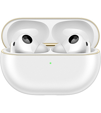 Товар Huawei FreeBuds Pro 4 (белый)