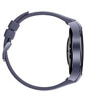 Huawei Watch 5 46 мм LTE RTS-AL00 (фиолетовый, кожа) фото 5