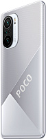 POCO F3 8/256GB (серебряная луна) фото 7