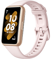 Huawei Band 7 (туманно-розовый) фото 3