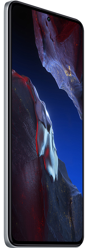 POCO F5 Pro 12/512GB (белый) фото 1