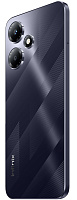 Infinix Hot 30 Play NFC 8/128GB (обсидиановый черный) фото 6