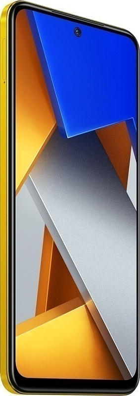 POCO M4 Pro 8/256GB (желтый) фото 1