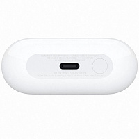 Samsung Galaxy Buds 3 SM-R530 (белый) фото 7