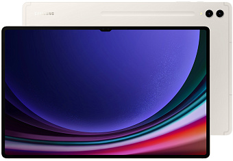 Товар Samsung Galaxy Tab S9 Ultra 5G 12/512GB (бежевый)