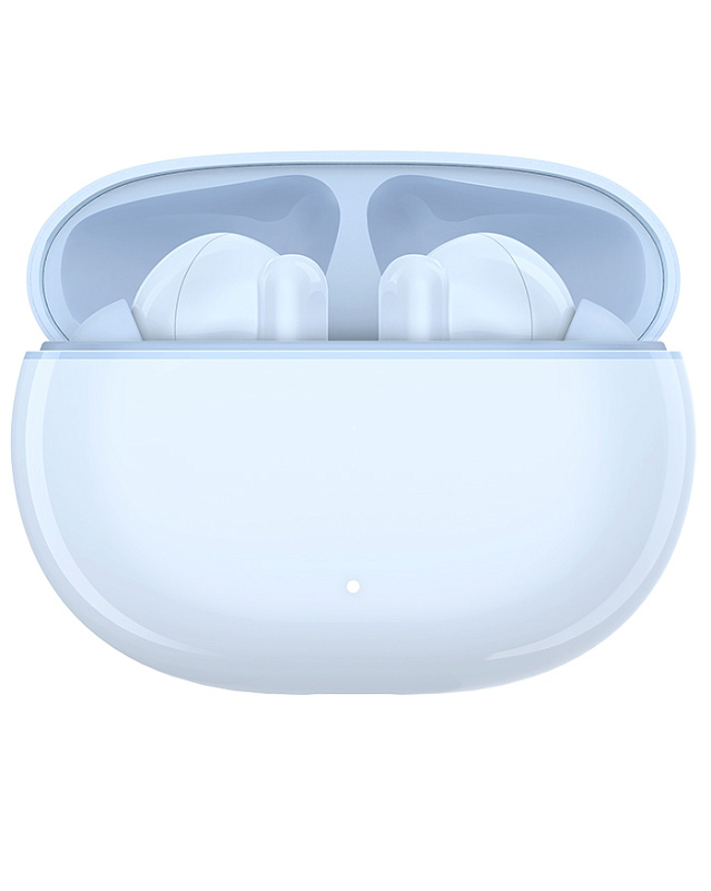 HONOR Choice Earbuds X7 (голубой) фото 2