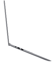 Honor Magicbook X16 2025 i5 8/512GB BRG-585 (5301ALWQ) (серый) фото 5