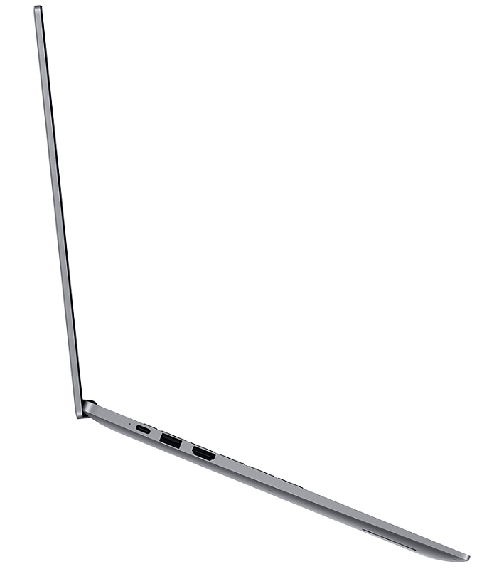 Honor Magicbook X16 2025 i5 8/512GB BRG-585 (5301ALWQ) (серый) фото 5