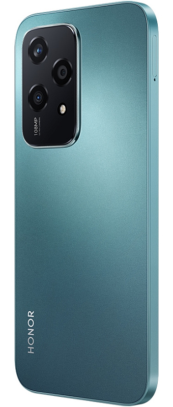 HONOR 200 Lite 8/256GB (океанический голубой) фото 7