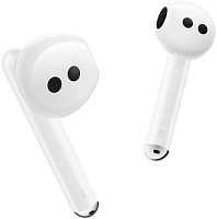 Huawei FreeBuds 4 (керамический белый) фото 12