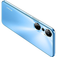 Infinix Hot 20 NFC 6/128GB (энергичный синий) фото 6