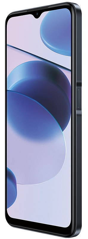 realme C35 4/128GB (черный) фото 3