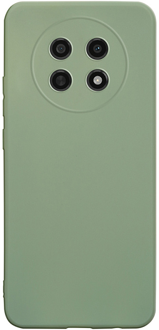 Товар Volare Rosso Matt TPU для Huawei Nova Y91 (зеленый)