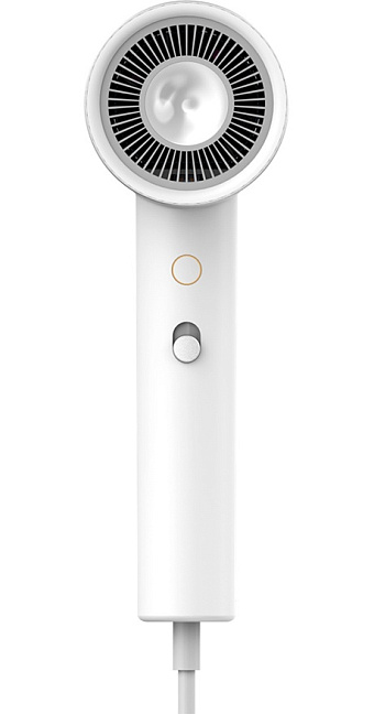 Товар Xiaomi Water Ionic Hair Dryer H500 (серебристый)