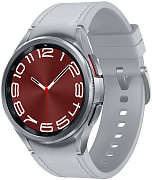Samsung Galaxy Watch6 Classic 43 мм (серебро)
